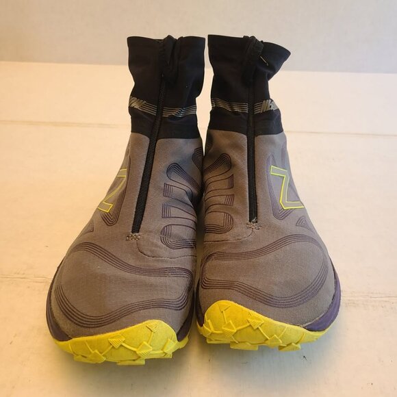 New Balance 110 Boots Neither Rain Trail Running Shoes WT110WR Women's 8 US - Picture 2 of 7